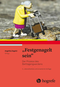 'Festgenagelt sein' - Angelika Zegelin - E-Book