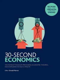 30-Second Economics - Donald Marron - E-Book
