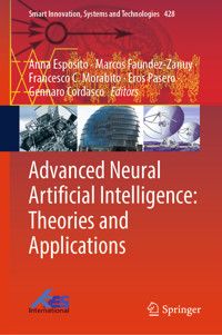 Advanced Neural Artificial Intelligence: Theories and Applications -  - E-Book