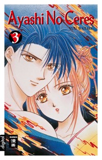 Ayashi No Ceres 03 - Yuu Watase - E-Book