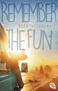 Remember the Fun - Beck Nicholas - E-Book
