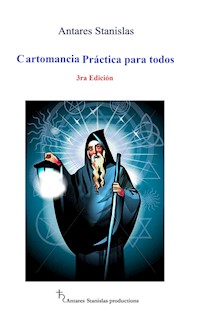 Cartomancia Práctica para todos. 3ra Edición - Stanislas Antares - E-Book