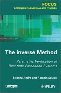 The Inverse Method - Etienne André - E-Book