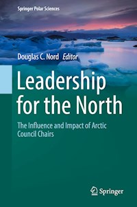 Leadership for the North -  - E-Book