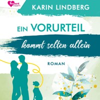 Ein Vorurteil kommt selten allein - Karin Lindberg - Hörbuch