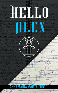 Hello Alex - Annamaria Marta Furedi - E-Book
