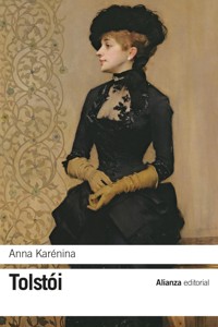 Anna Karénina - Lev Tolstói - E-Book