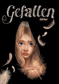 Gefallen - Kathi Breuer - E-Book