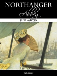 Northanger Abbey - Jane Austen. - E-Book