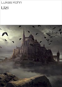 Uzi - Lukas Kohn - E-Book