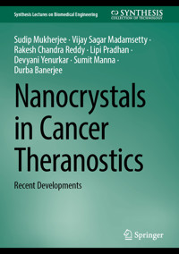 Nanocrystals in Cancer Theranostics - Sudip Mukherjee - E-Book