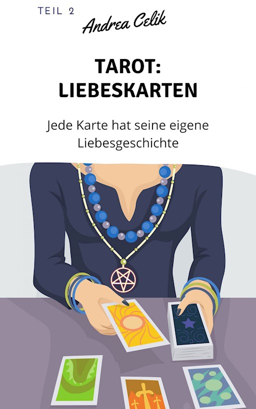 Tarot Liebeskarten Andrea Celik E Book Legimi Online