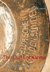 The Cross of Karma - Frank Ludwig - E-Book