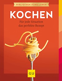 Kochen - Nicole Just - E-Book