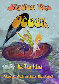 Under The Ocean - Ian King - E-Book
