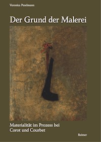 Der Grund der Malerei - Veronica Peselmann - E-Book
