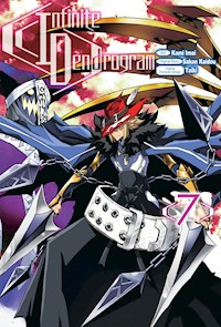 Infinite Dendrogram (Manga) Volume 7 - Sakon Kaidou - E-Book
