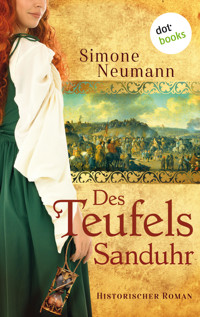 Des Teufels Sanduhr - Simone Neumann - E-Book