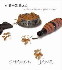 Viehzeug - Sharon Janz - E-Book