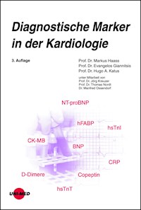 Diagnostische Marker in der Kardiologie - Markus Haass - E-Book