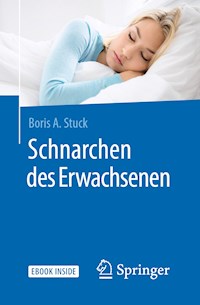 Schnarchen des Erwachsenen - Boris A. Stuck - E-Book