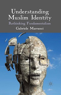 Understanding Muslim Identity - G. Marranci - E-Book