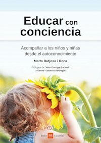 Educar con conciencia - Marta Butjosa i Roca - E-Book