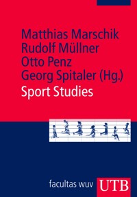 Sport Studies -  - E-Book