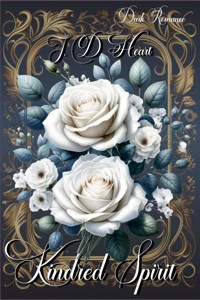 Kindred Spirit - J. D. Heart - E-Book
