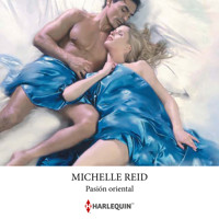 Pasión oriental - Michelle Reid - Hörbuch