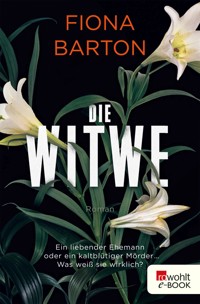 Die Witwe - Fiona Barton - E-Book