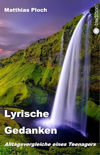 Lyrische Gedanken - Matthias Ploch - E-Book