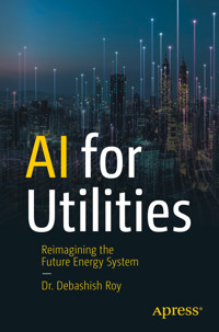 AI for Utilities - Dr. Debashish Roy - E-Book