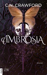 Ambrosia - C.N. Crawford - E-Book