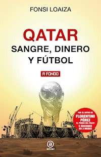 Qatar - Fonsi Loaiza - E-Book