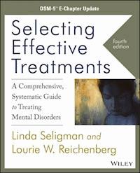 Selecting Effective Treatments - Linda Seligman - E-Book