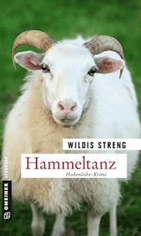 Hammeltanz - Wildis Streng - E-Book