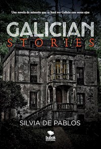 Galician stories - Silvia de Pablos - E-Book
