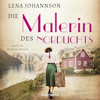 Die Malerin des Nordlichts (ungekürzt) - Lena Johannson - Hörbuch