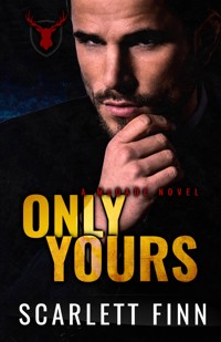 Only Yours. - Scarlett Finn - E-Book