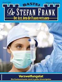 Dr. Stefan Frank 2680 - Stefan Frank - E-Book