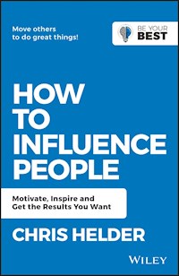 How to Influence People - Chris Helder - E-Book