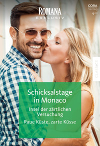 Romana Exklusiv Band 352 - PENNY ROBERTS - E-Book