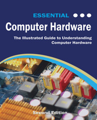 Essential Computer Hardware - Kevin Wilson - E-Book