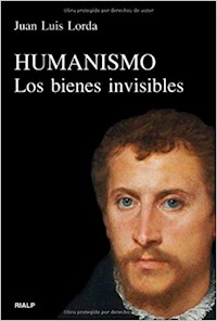 Humanismo - Juan Luis Lorda Iñarra - E-Book