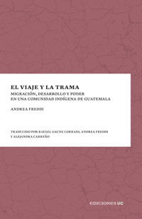 El viaje y la trama - Andrea Freddi - E-Book