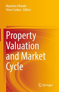 Property Valuation and Market Cycle -  - E-Book