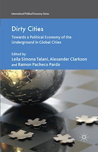 Dirty Cities -  - E-Book
