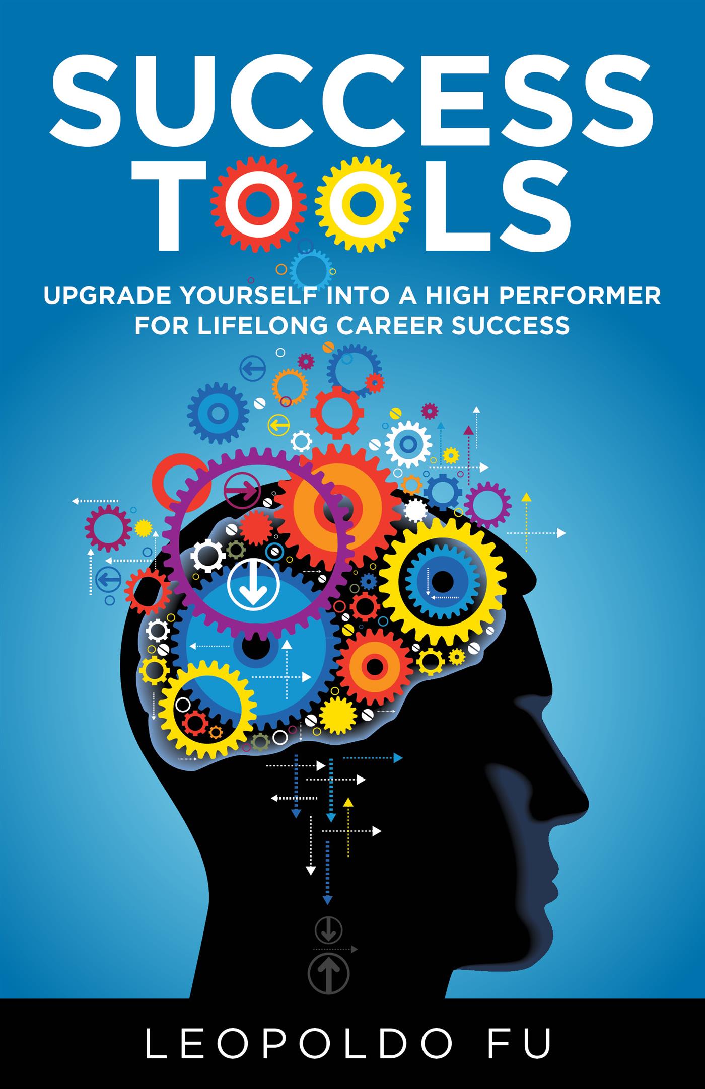 Success Tools - Leopoldo Fu - E-Book