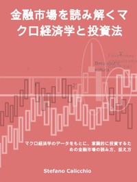 金融市場を読み解くマクロ経済学と投資法 - Stefano Calicchio - E-Book